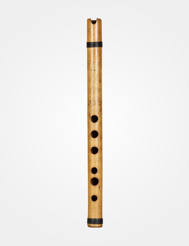 End Blown Flutes