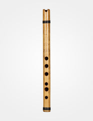 End Blown Flutes