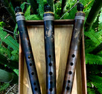 The Dark Tenor Sax