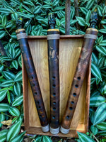 The Dark Tenor Sax