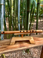Small Major and Small Minor Flute Set