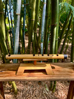 Small Major and Small Minor Flute Set