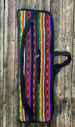 The Rainforest Flute Bag