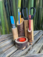 The Tropical Office