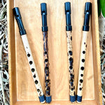 WHISTLE - D MAJOR | Bamboo - D Major Scale