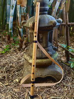 The Kung Fu Flute