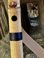 The Kung Fu Flute