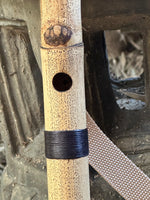 The Kung Fu Flute