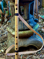 The Kung Fu Flute