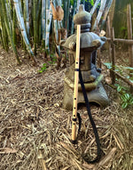 The Kung Fu Flute