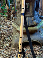 The Kung Fu Flute