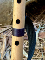 The Kung Fu Flute