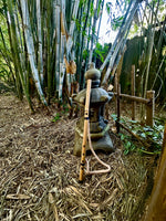The Kung Fu Flute