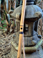 The Kung Fu Flute