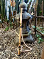 The Kung Fu Flute