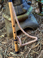 The Kung Fu Flute