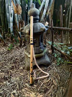 The Kung Fu Flute