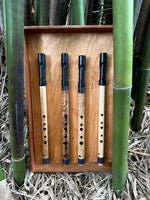 C Arabian Whistle Made with Bamboo