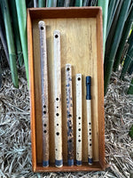 The Mid-Eastern Flute Collection