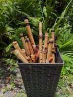Humble Native American Style Flute