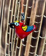 Bird Whistles