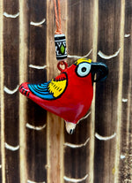 Bird Whistles