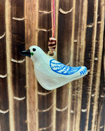 Bird Whistles