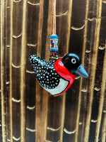 Bird Whistles