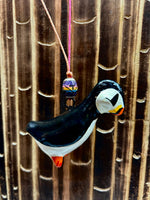 Bird Whistles