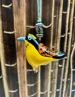 Bird Whistles