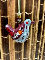 Bird Whistles