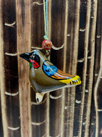 Bird Whistles