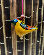 Bird Whistles