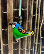 Bird Whistles