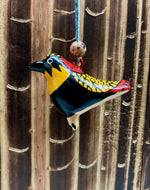 Bird Whistles