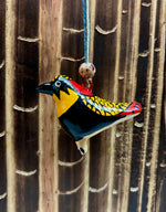 Bird Whistles
