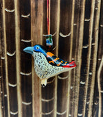 Bird Whistles