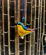 Bird Whistles