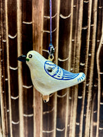 Bird Whistles