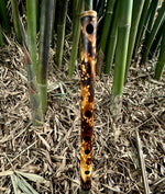 Side Blown Flute - The Small Minor