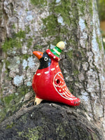 Bird Whistles