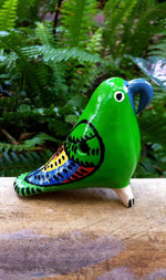 Parrot