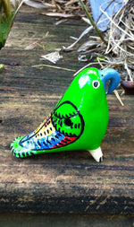 Parrot