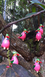 Pink Picasso