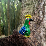 Bird Whistles
