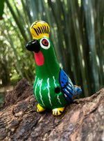 Bird Whistles