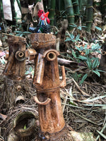 Bird Whistles