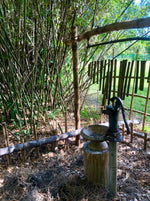 Side Blown Flute - The Japanese Garden ~ Nature Flute