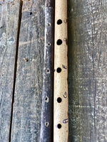 Side Blown Flute - The Japanese Garden ~ Nature Flute