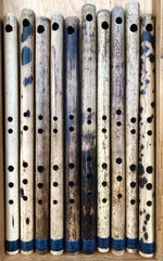 Side Blown Flute - The Japanese Garden ~ Nature Flute